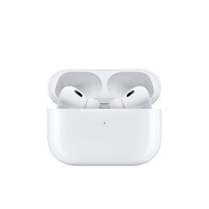 Airpods Pro 2 BRAND NEW
SEALED (NEGOTIABLE)